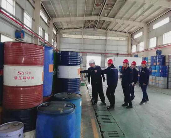 固本清源守青山 多措并舉護(hù)家園——漢中市全面加強(qiáng)固體廢物污染環(huán)境防治工作紀(jì)實(shí)